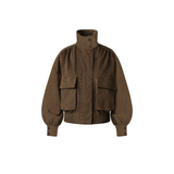 Shay Jacket