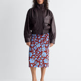 Shay Leather Jacket