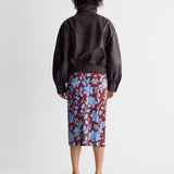 Shay Leather Jacket