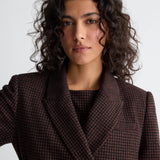 Annika Wrap Jacket