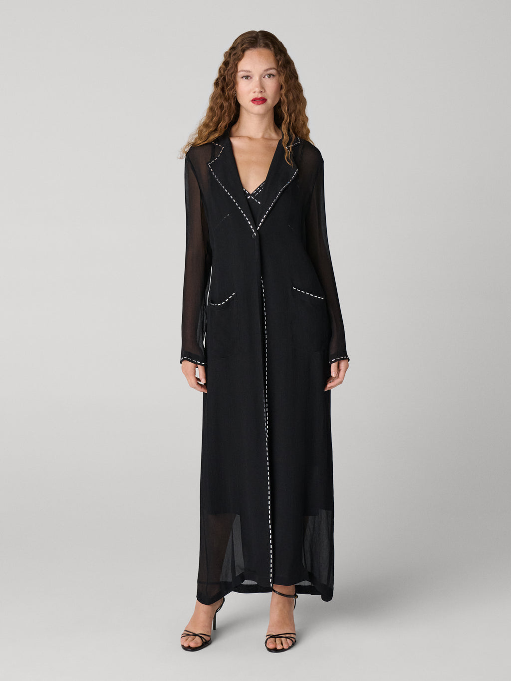Vesper Duster – Diane von Furstenberg