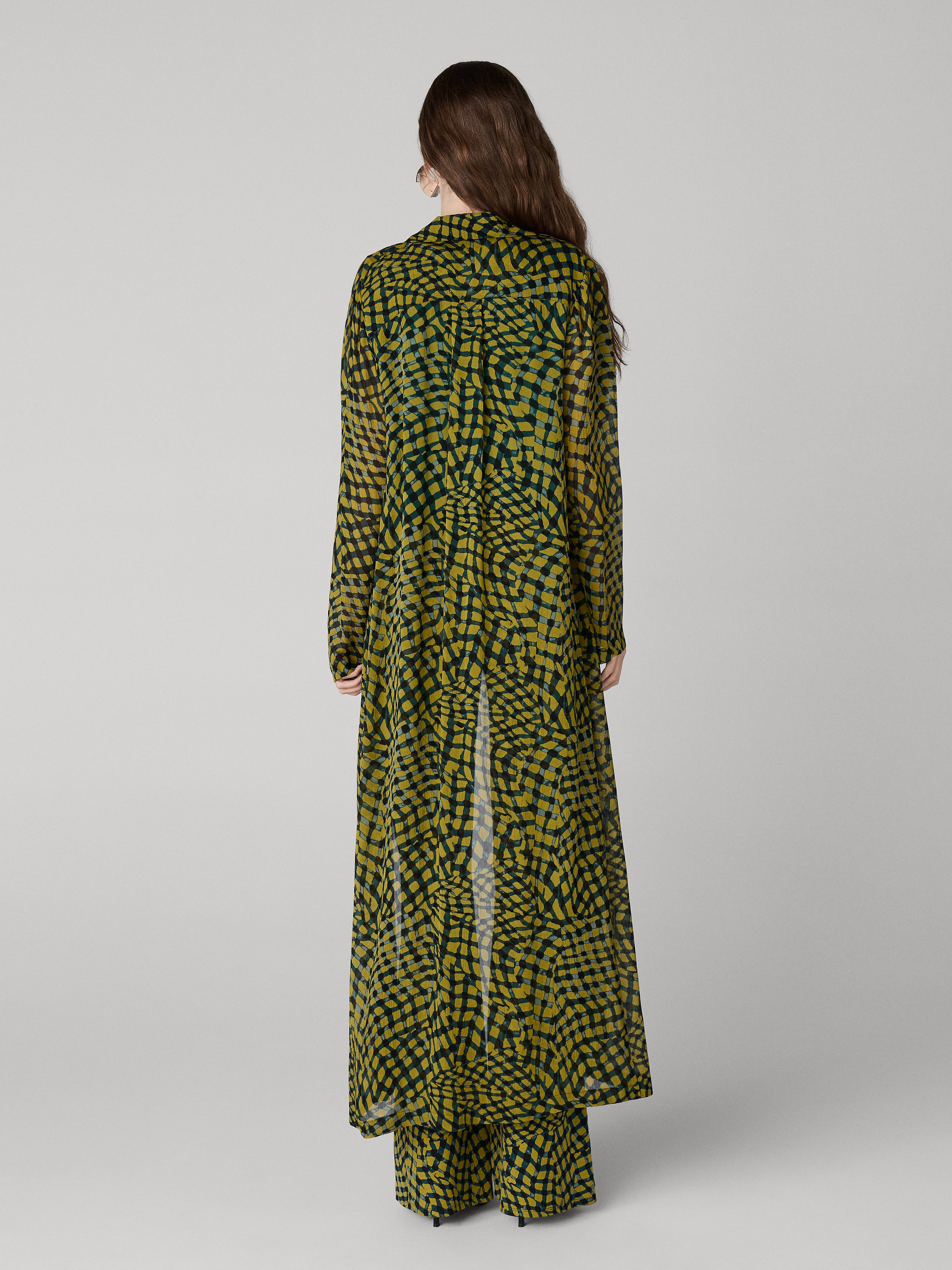 Vesper Duster – Diane von Furstenberg