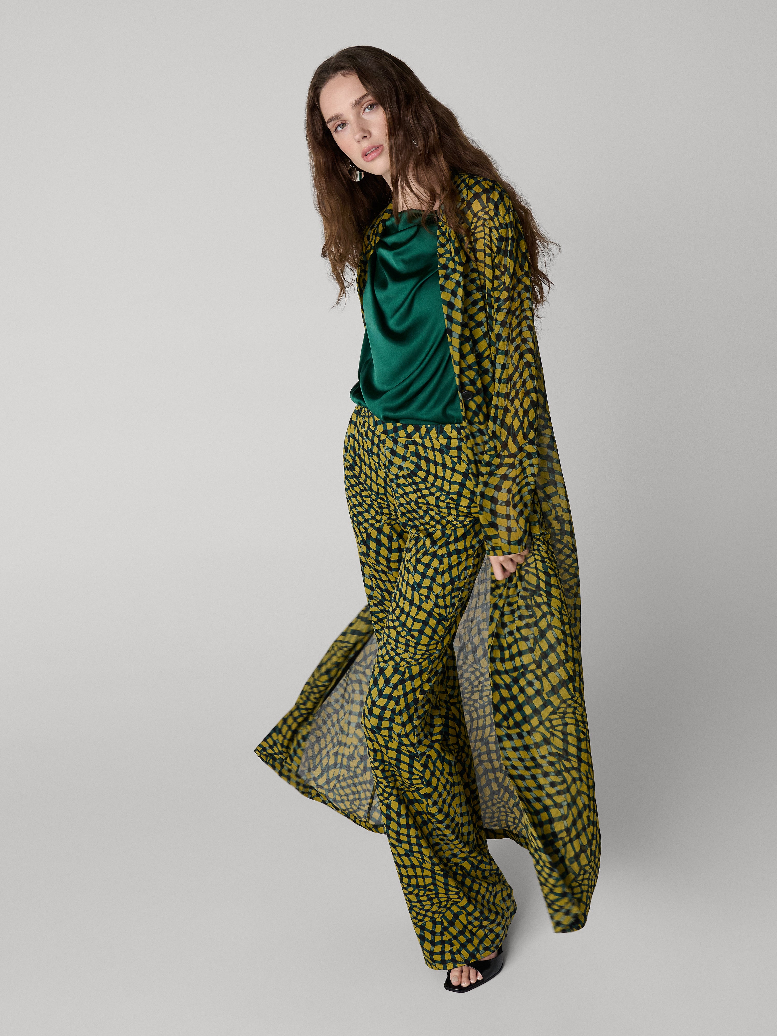 Vesper Duster – Diane von Furstenberg