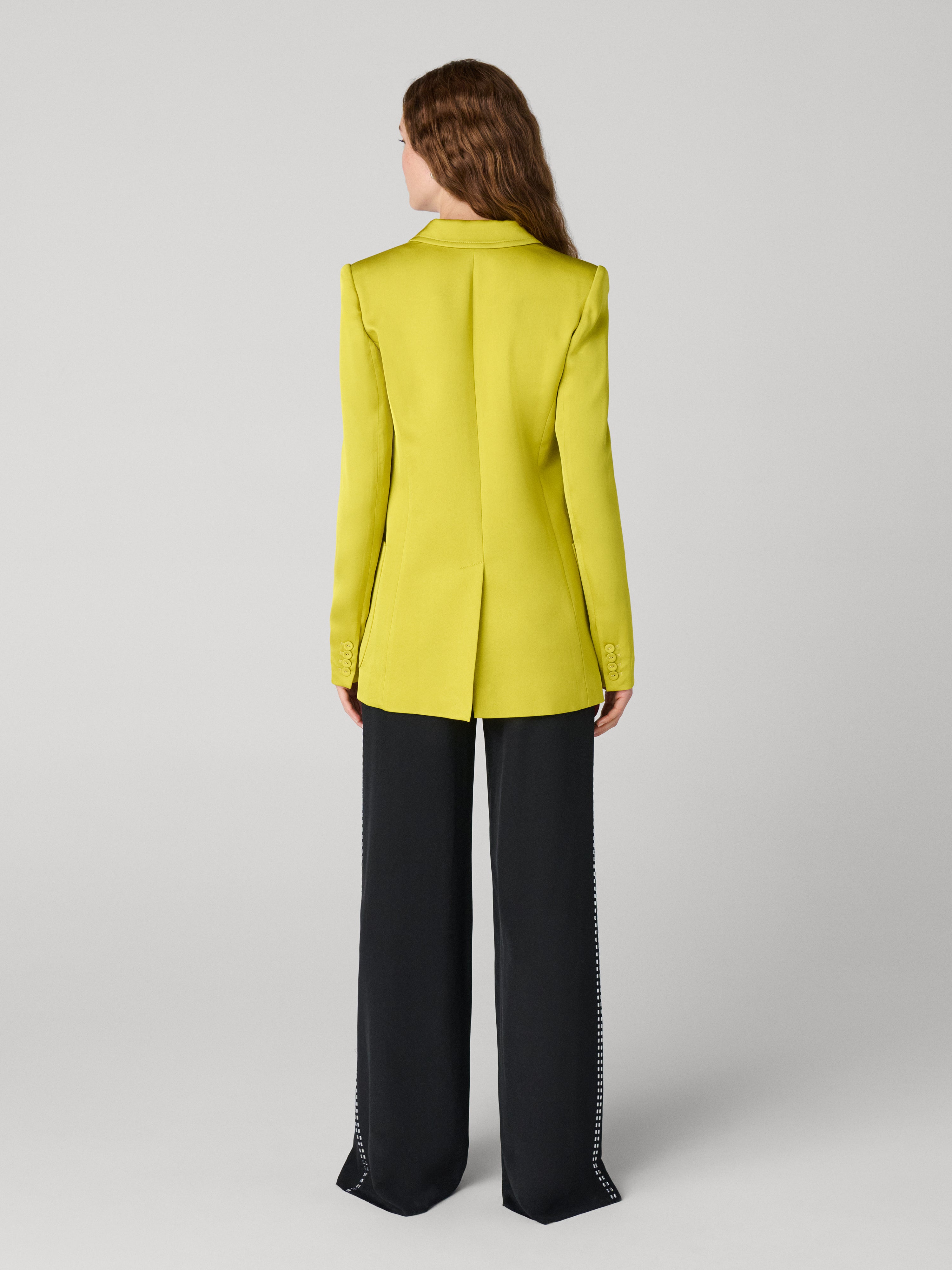 Parson Blazer – Diane von Furstenberg
