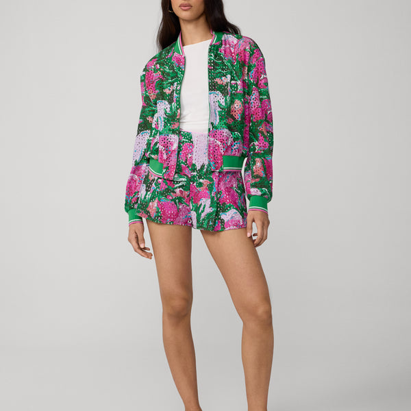 Leanne Jacket – Diane von Furstenberg
