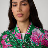 Leanne Jacket