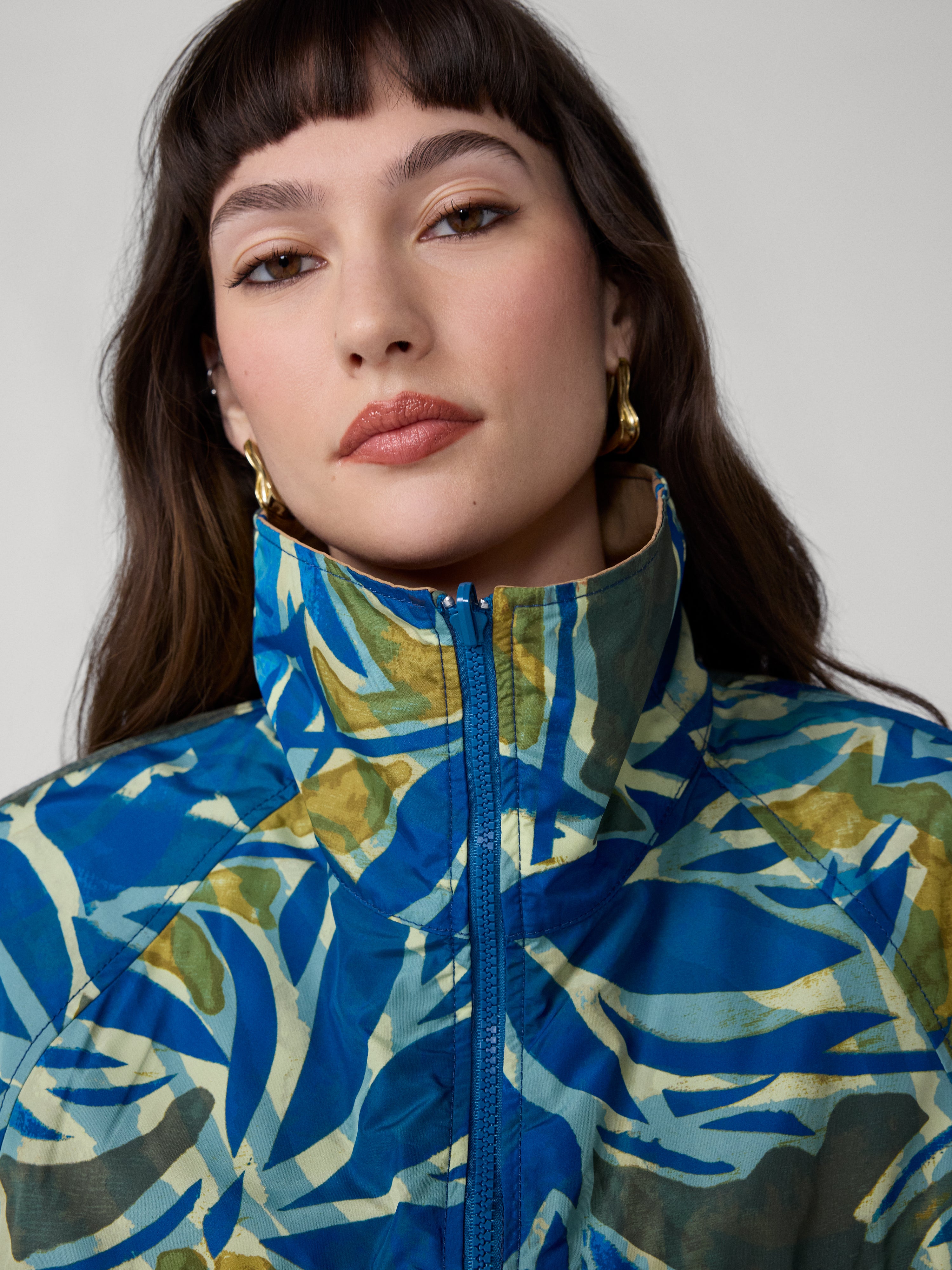 Violet Jacket – Diane von Furstenberg