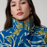 Violet Jacket