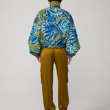 Violet Jacket