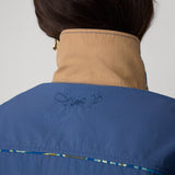 Violet Jacket