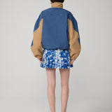 Violet Jacket