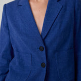 Renee Blazer