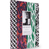 Journey Of A Dress Coffee Table Book
