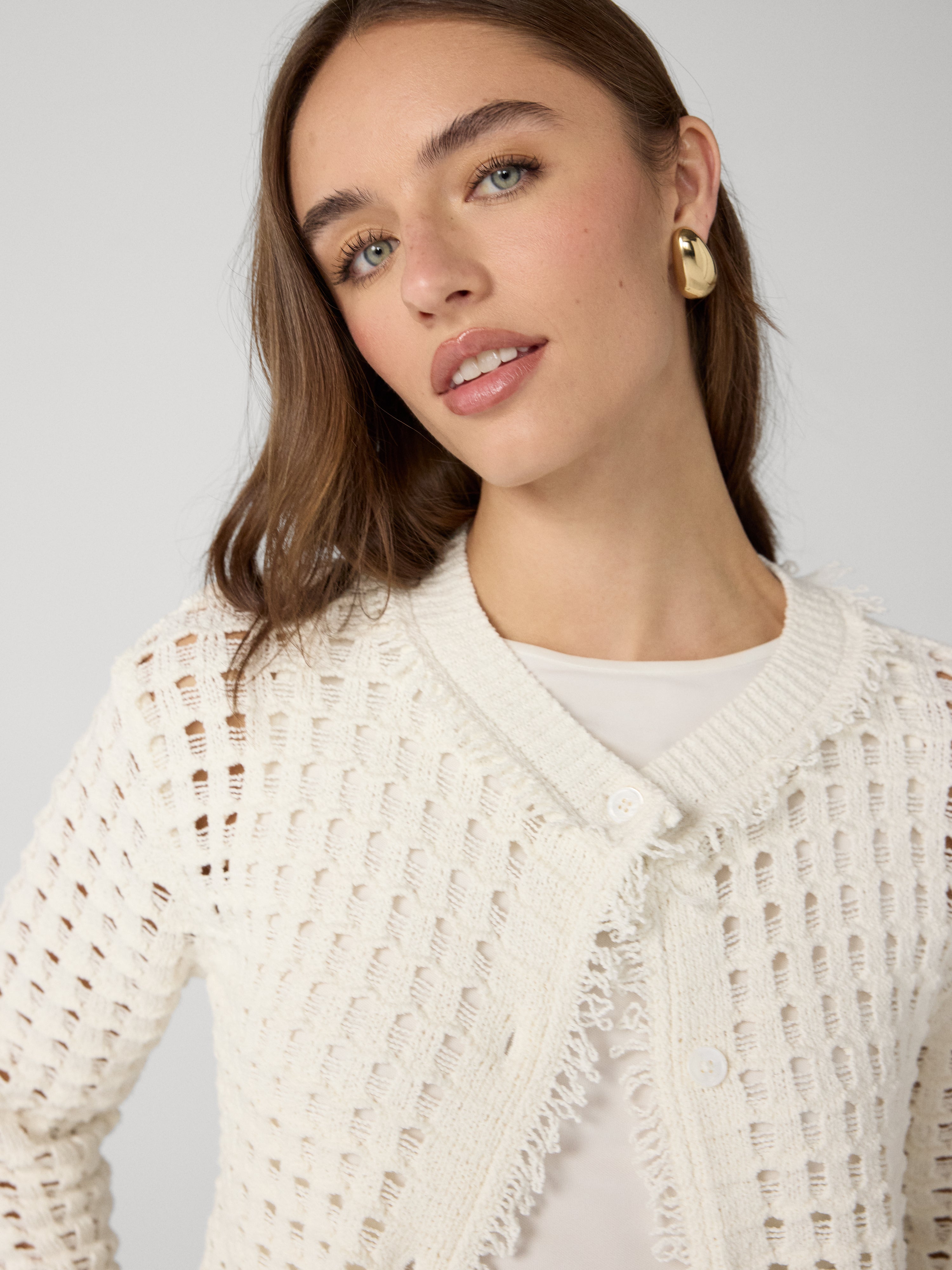 Celestina Cardigan – Diane von Furstenberg