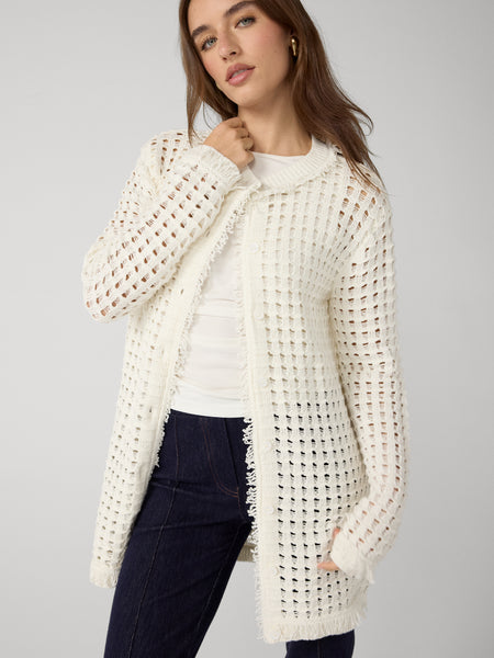 Celestina Cardigan – Diane von Furstenberg