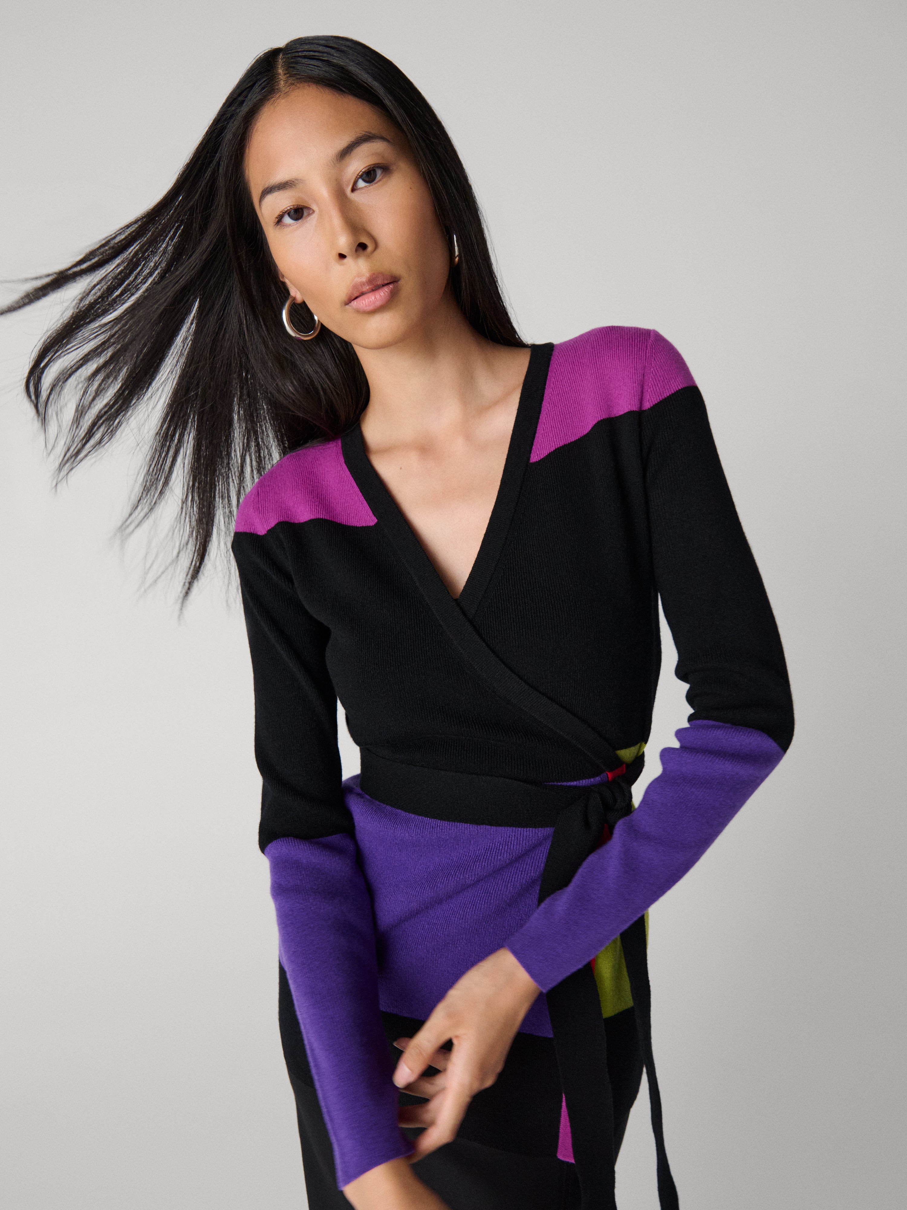 Daria Sweater – Diane von Furstenberg