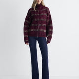 Romina Sweater