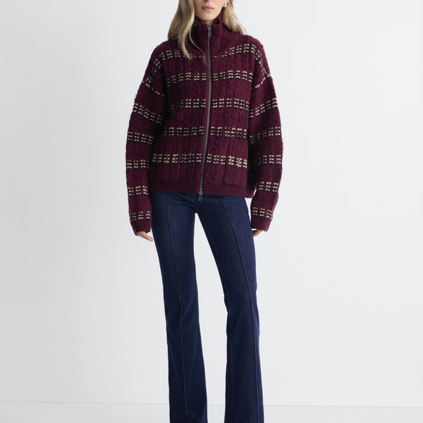 Romina Sweater