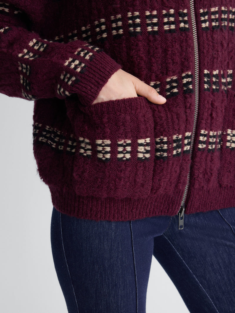 Romina Sweater