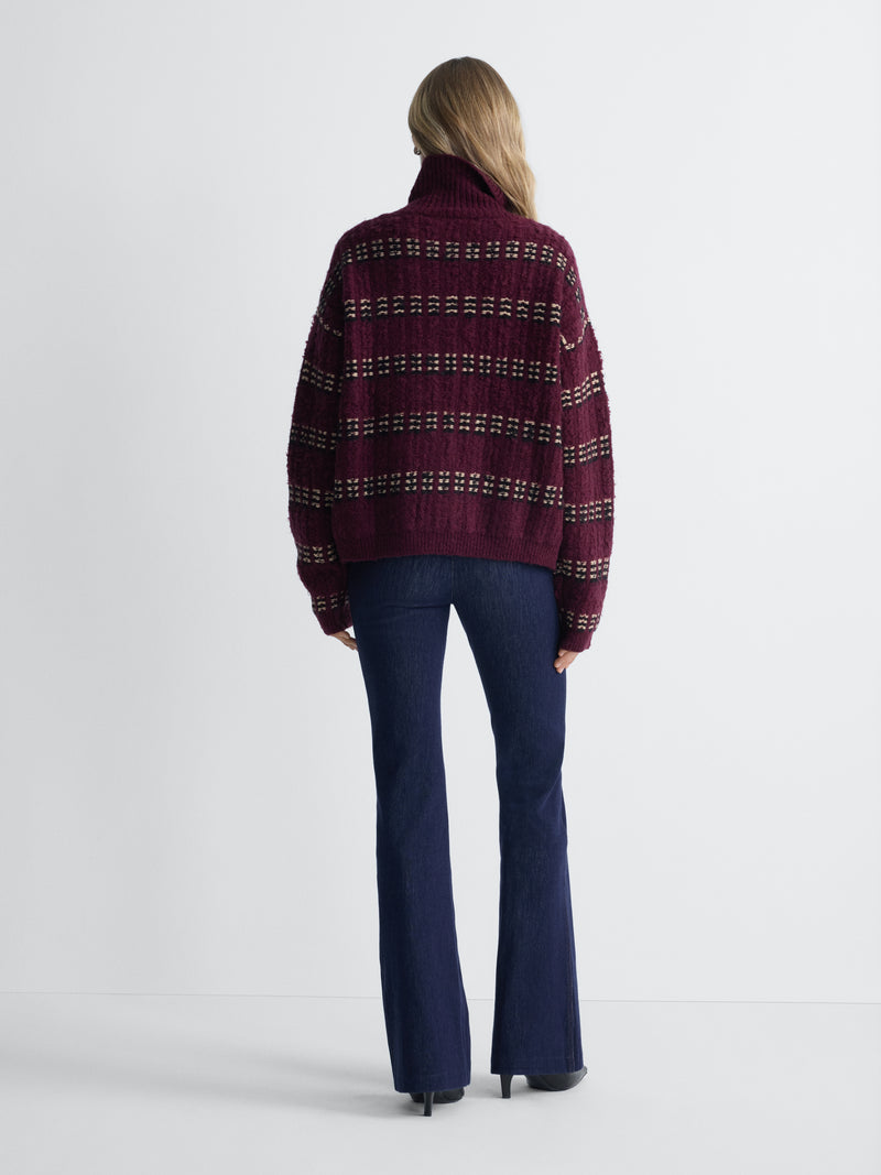 Romina Sweater