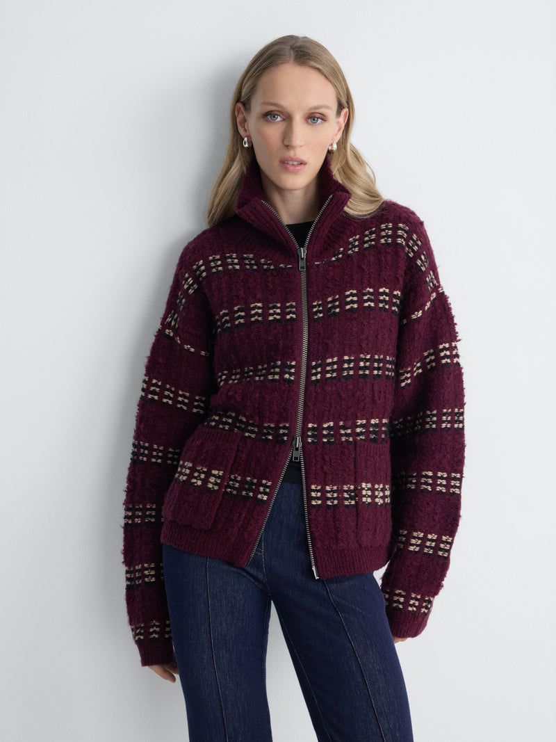 Romina Sweater