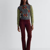 Wrigley Knit Sweater