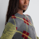 Wrigley Knit Sweater