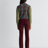 Wrigley Knit Sweater