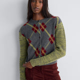 Wrigley Knit Sweater