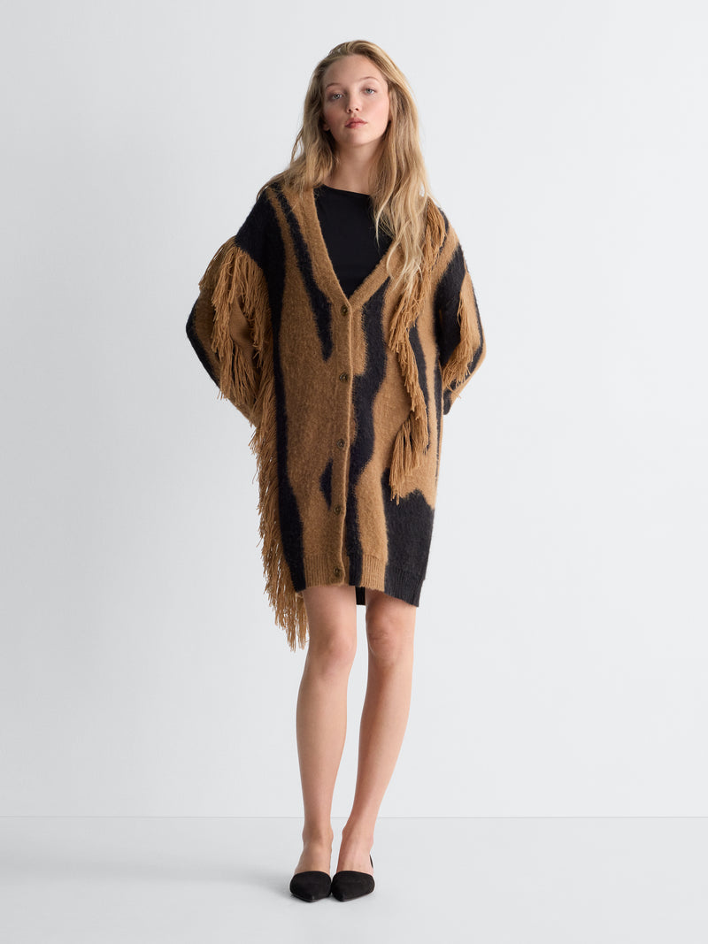 Leone Cardigan