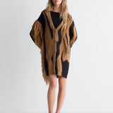Leone Cardigan