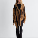 Leone Cardigan