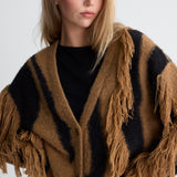 Leone Cardigan