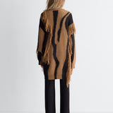 Leone Cardigan