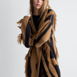 Leone Cardigan