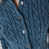 Bruce Cardigan