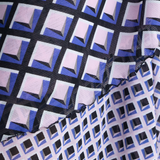 Koren Reversible Mesh Dress