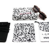 X L.G.R Raffaello Sunglasses