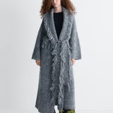 Bellamy Cardigan Coat