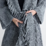 Bellamy Cardigan Coat