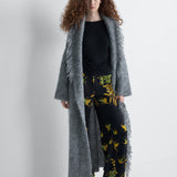Bellamy Cardigan Coat