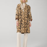 Diane Short Trench