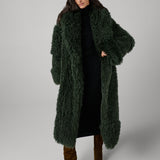 Trixie Coat