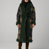 Trixie Coat