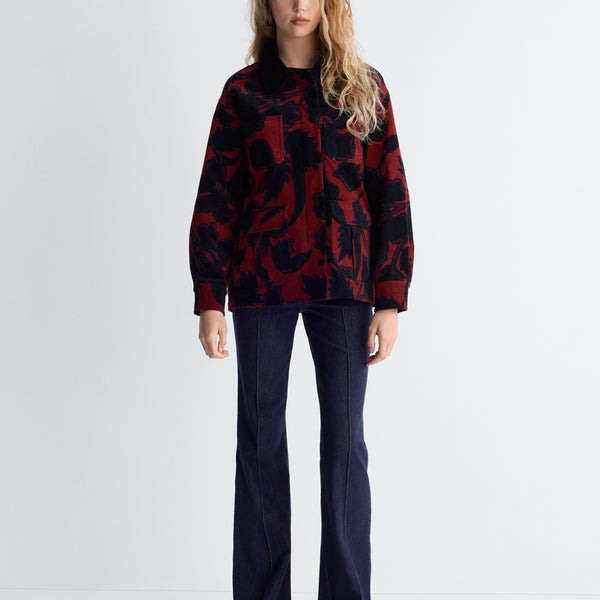 Briar Coat