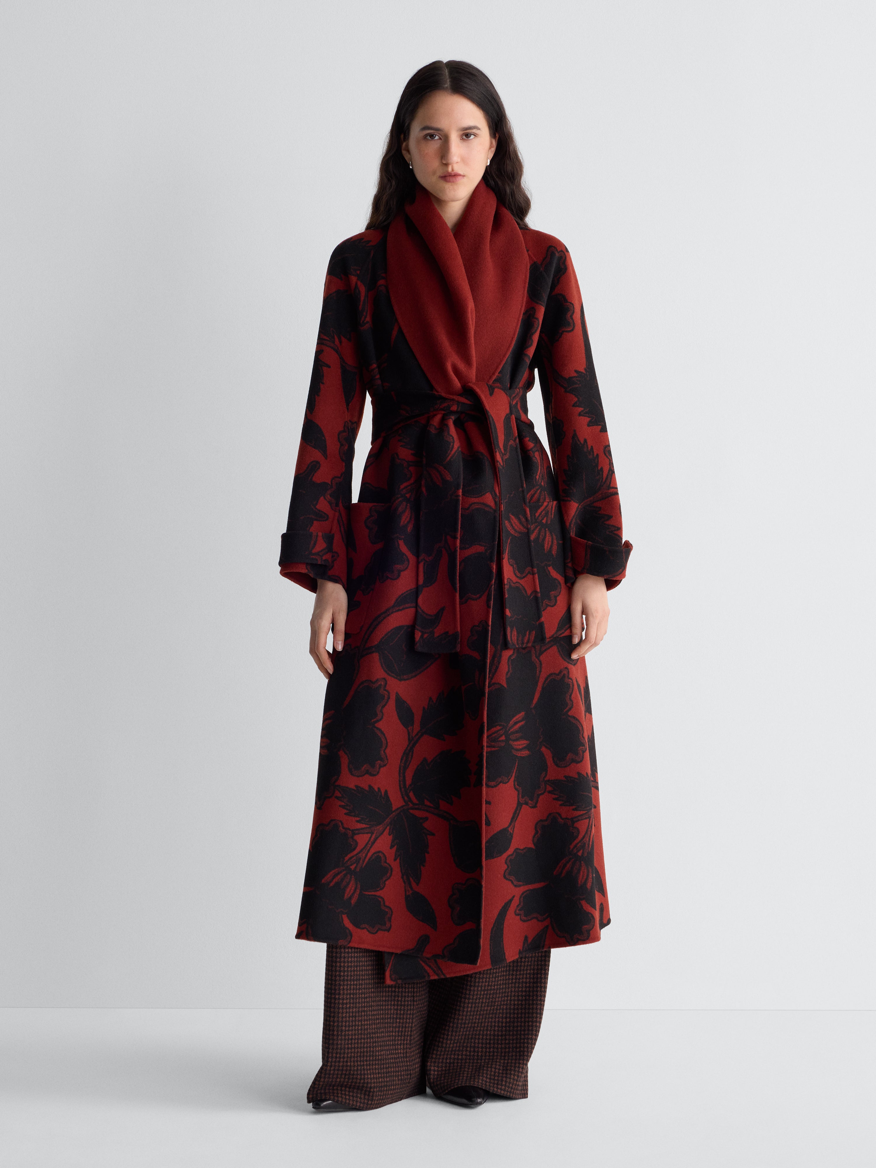 Montana Coat