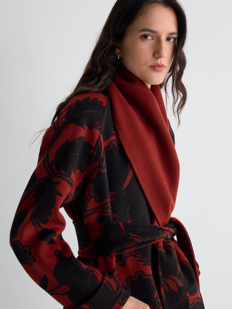 Montana Coat