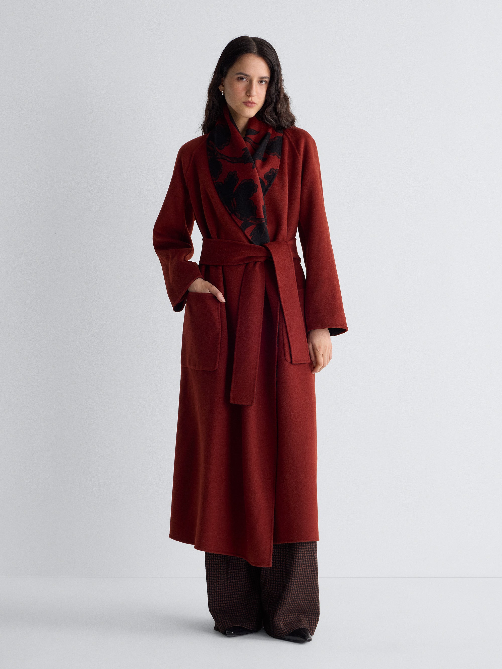 Montana Coat – Diane von Furstenberg