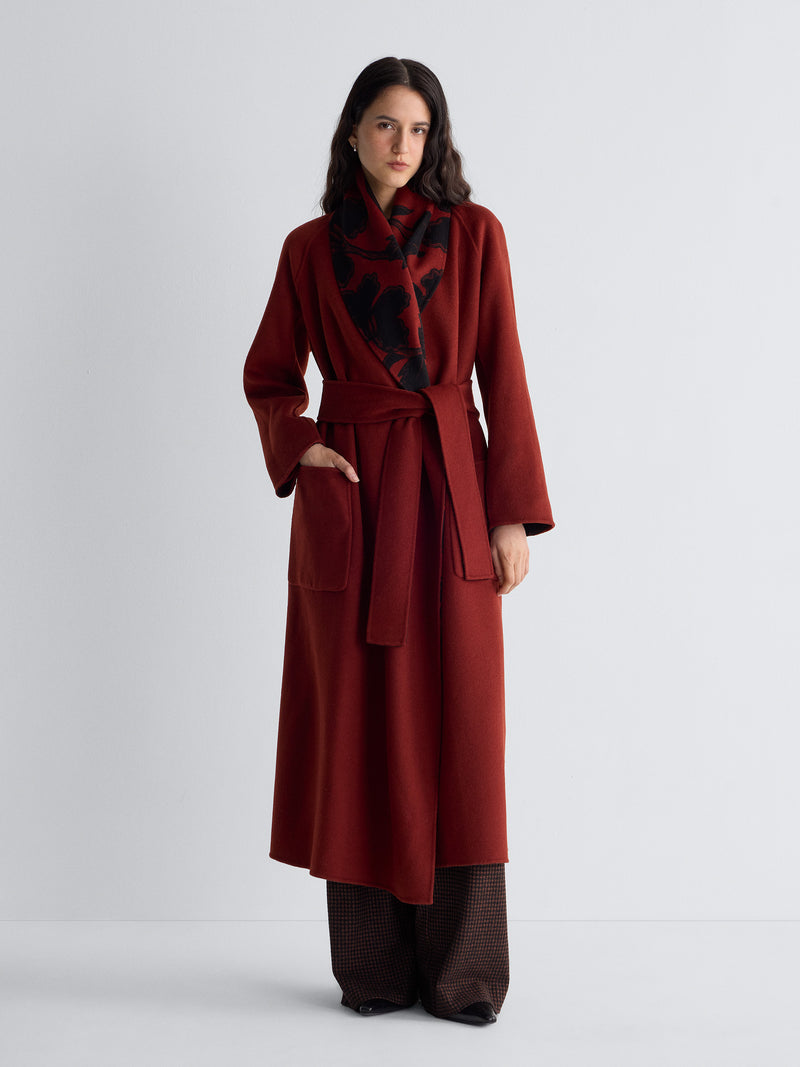Montana Coat
