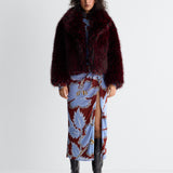 Kaz Coat
